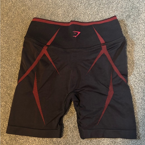 Gymshark Pants - Gymshark apex lift seamless shorts